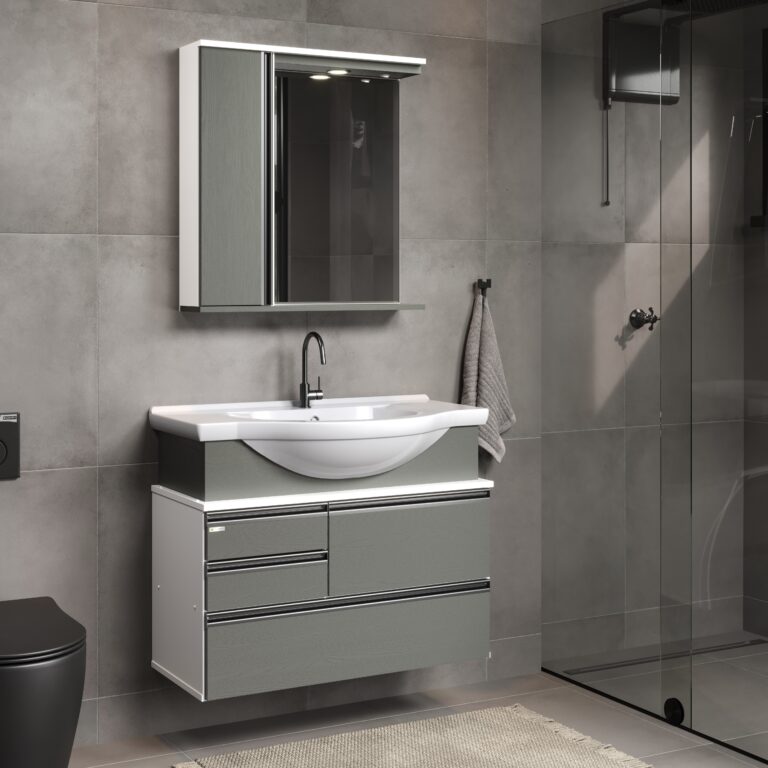574251 Kit Firenze Suspenso 83,5cm Moss Absoluto