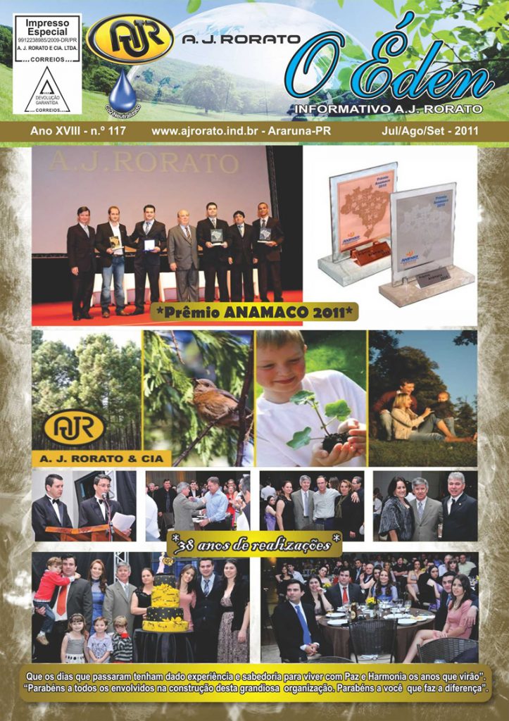 117 – Setembro 2011