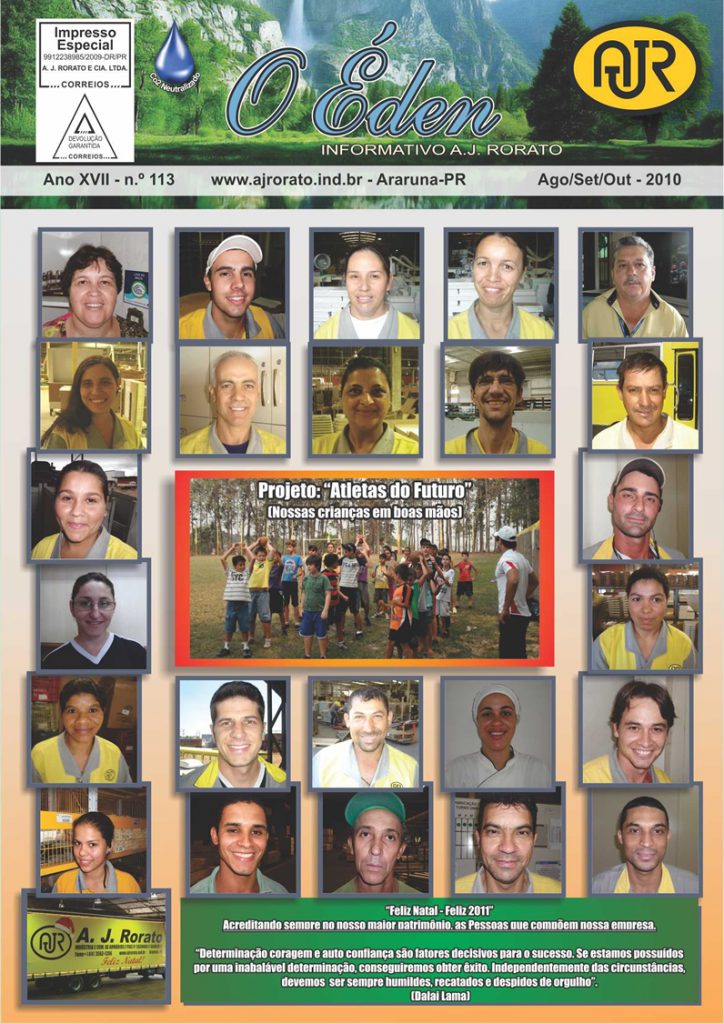 113 – Outubro 2010