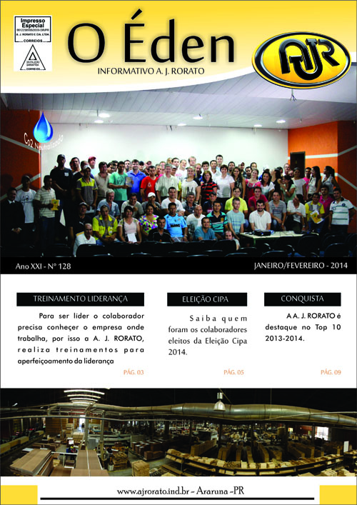 128 – Fevereiro 2014