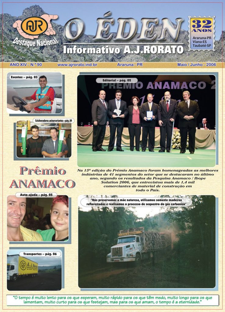 90 – Junho 2006