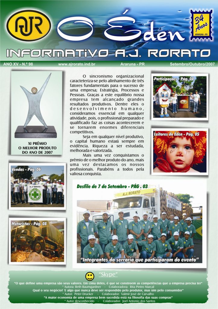 98 – Outubro 2007