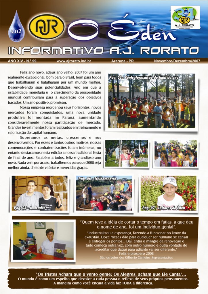 99 – Dezembro 2007