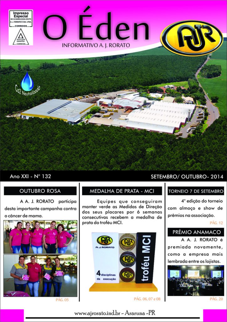 132 – Outubro 2014