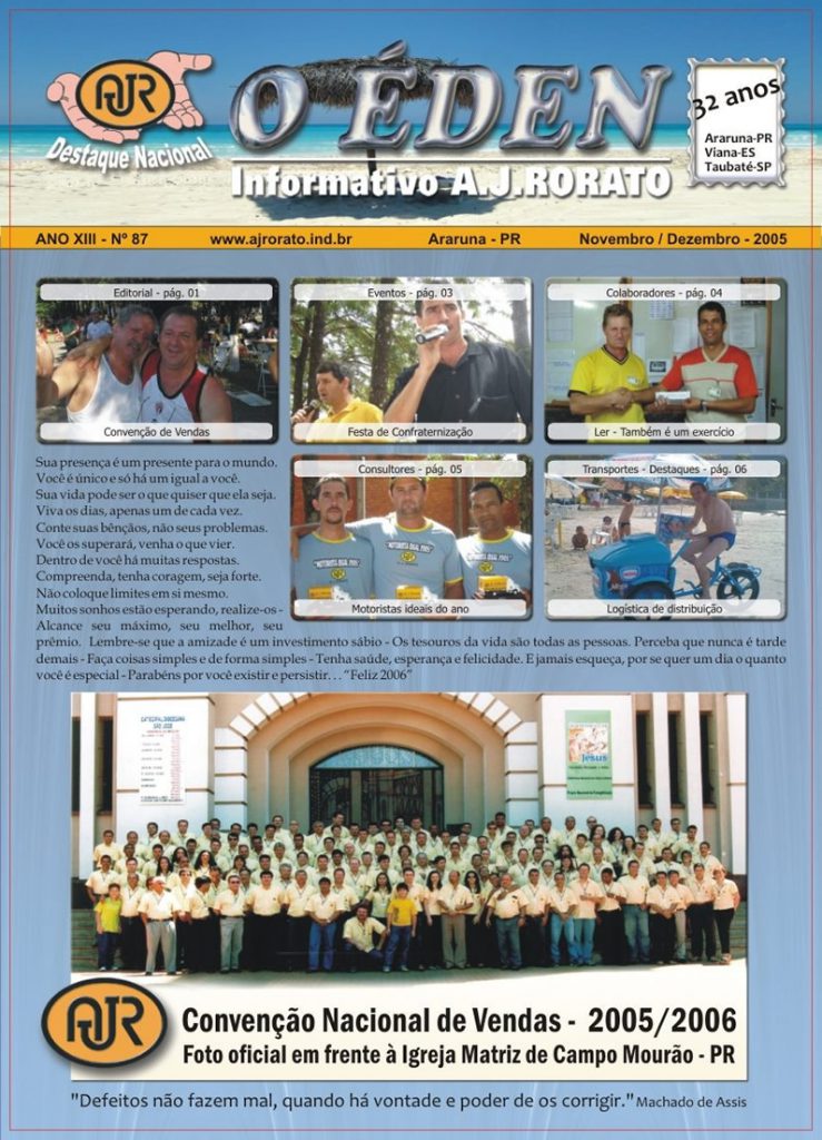 87 – Dezembro 2005