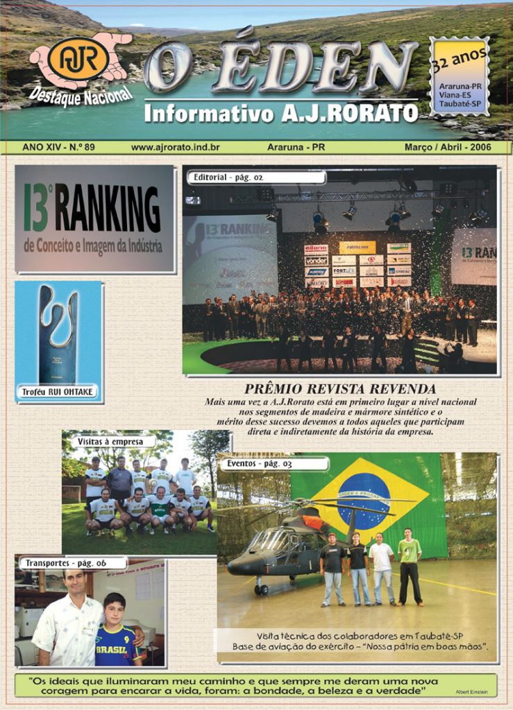 89 – Abril 2006