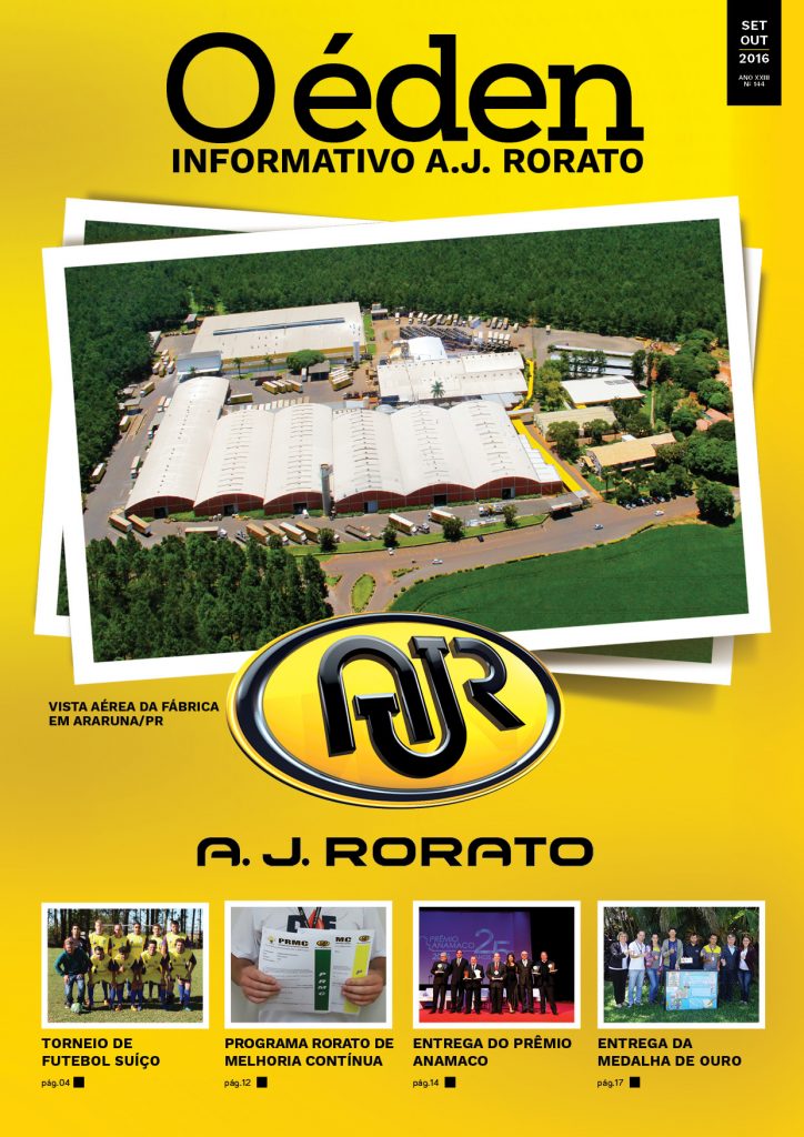 144 – Outubro 2016