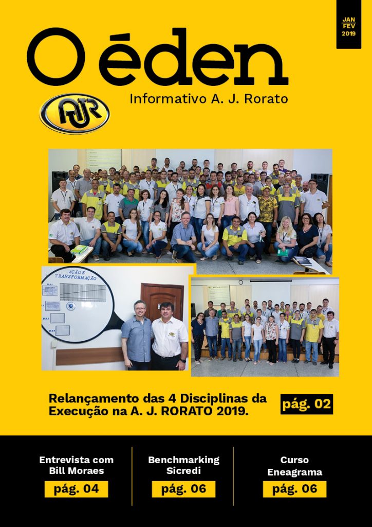 158 – Fevereiro 2019
