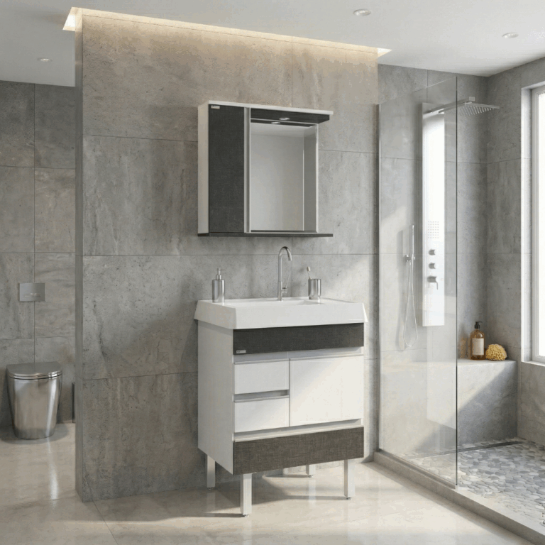 525342 - Kit Nápole com Pé 59,5 x 42,0 - TP