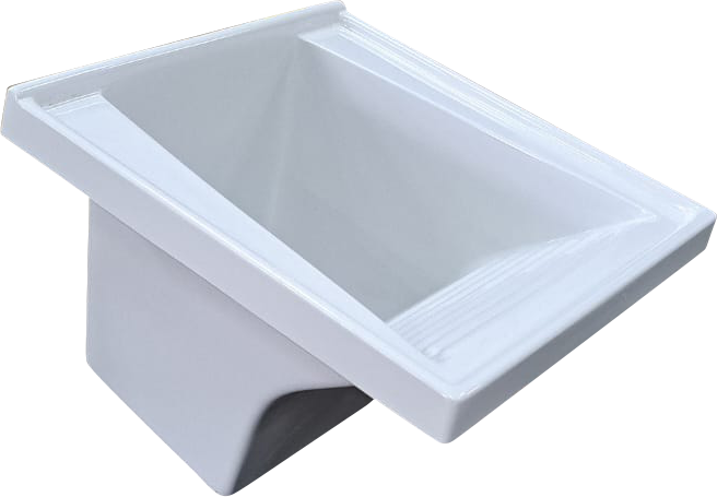 5095 - Tanque simples 43,5cm x 47,5cm - GE