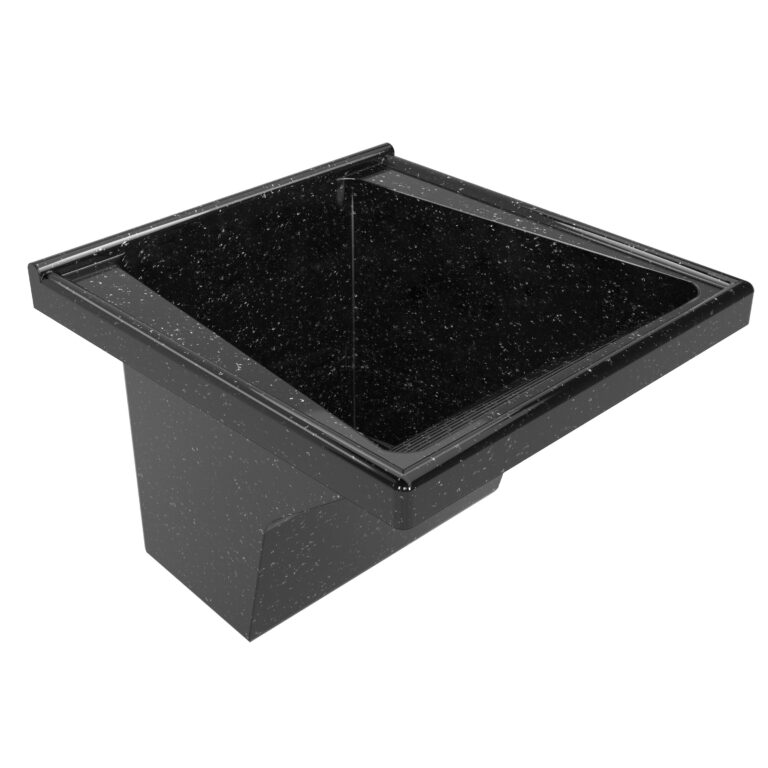 Tanque 5095 - Pedra Preta