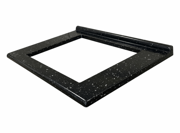 545508 - Tampo Cooktop 4 bocas - PP