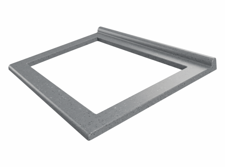 545610 - Tampo Cooktop 5 bocas - CZ